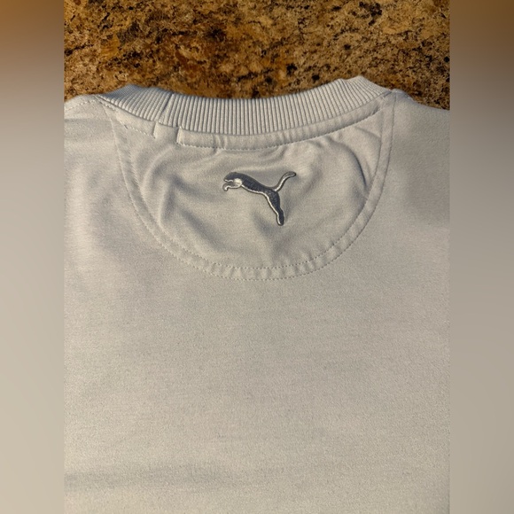 Arnold Palmer Puma pullover - Picture 5 of 6